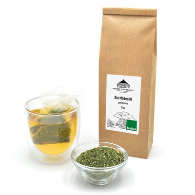 Biohof Stövesandt Bio Mädesüß Kraut / Tee