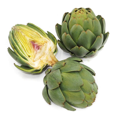 Biohof Stövesandt Frische Bio Artischocken