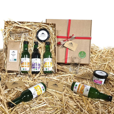 Biohof Stövesandt Geschenkbox