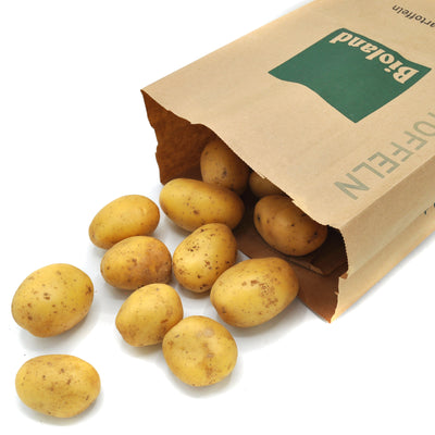 Bio Heide Kartoffeln